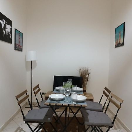 Espy Naples Apartment Bagian luar foto
