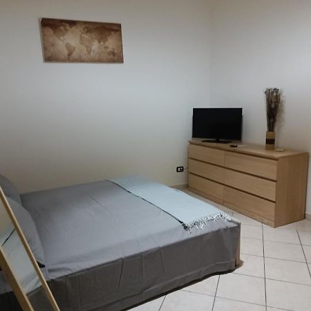 Espy Naples Apartment Bagian luar foto