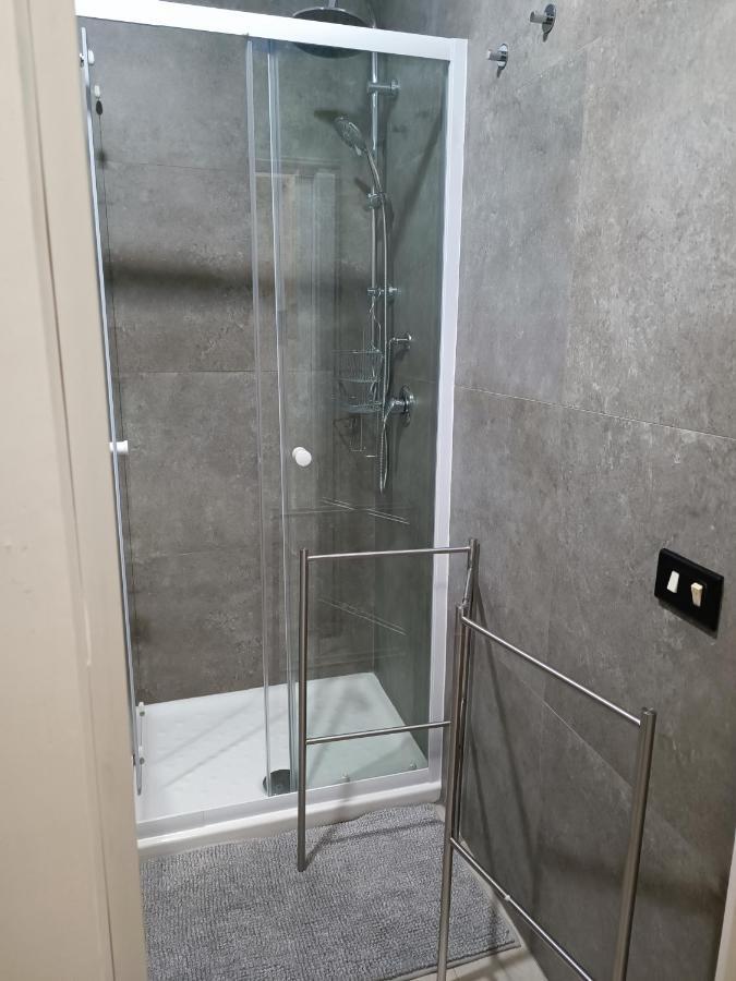 Espy Naples Apartment Bagian luar foto