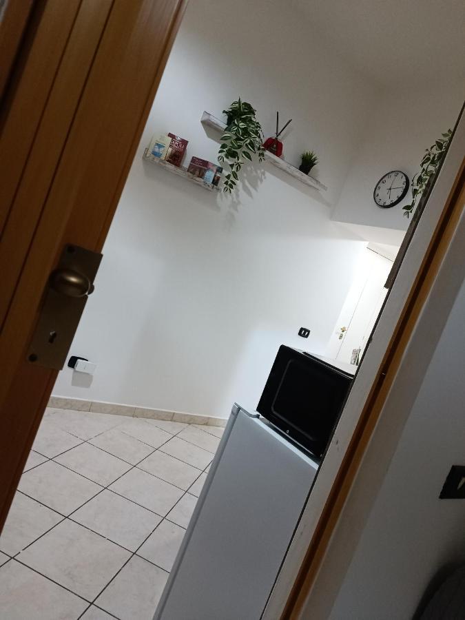 Espy Naples Apartment Bagian luar foto