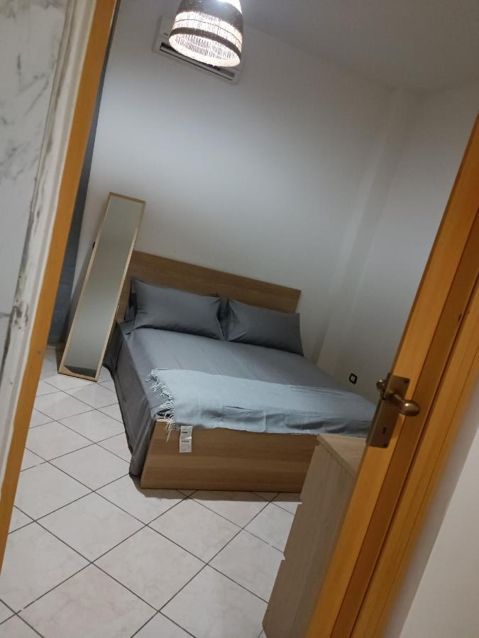 Espy Naples Apartment Bagian luar foto
