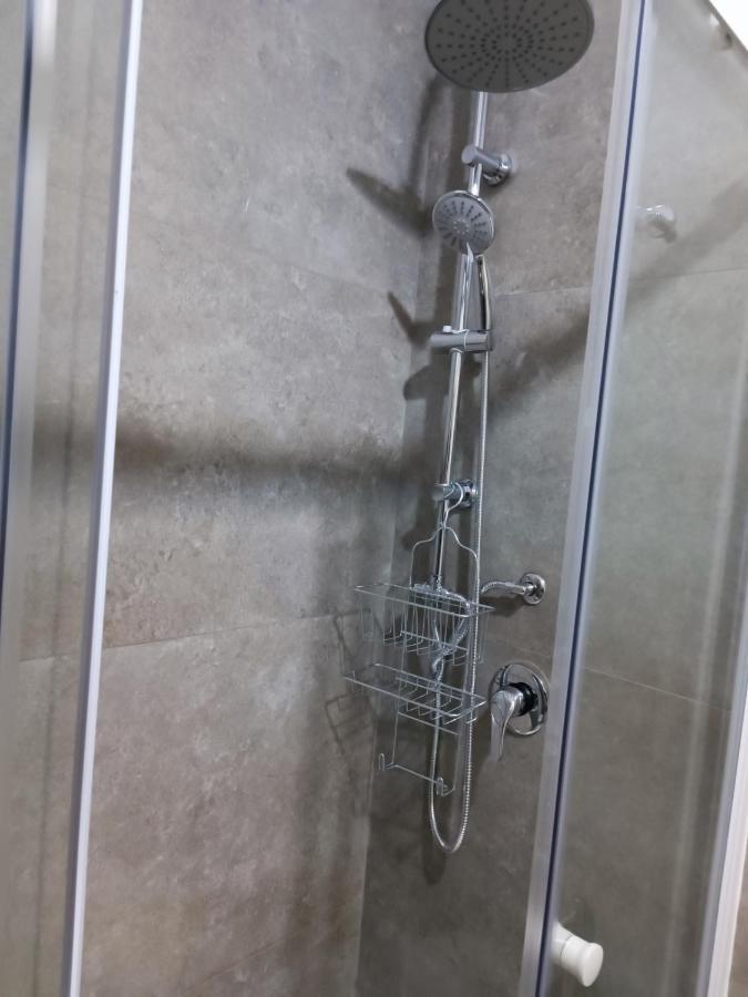 Espy Naples Apartment Bagian luar foto