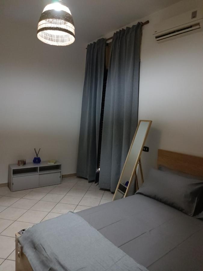 Espy Naples Apartment Bagian luar foto