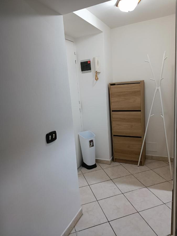 Espy Naples Apartment Bagian luar foto